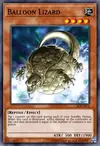 Edison Rulings for Balloon Lizard